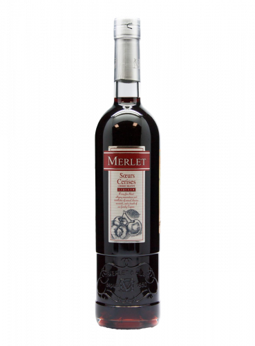 Soeurs Cerises Cherry Brandy