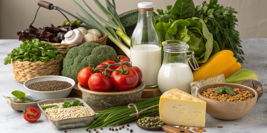 6 простых привычек, которые улучшат работу кишечника