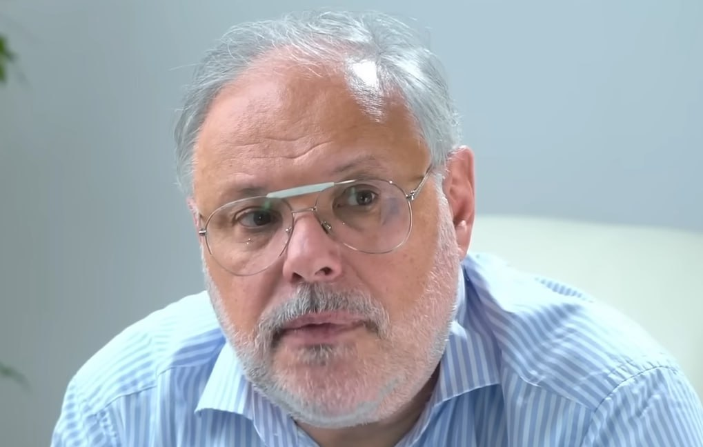 Фото: Prt Scr rutube.ru / Найди Мамонта