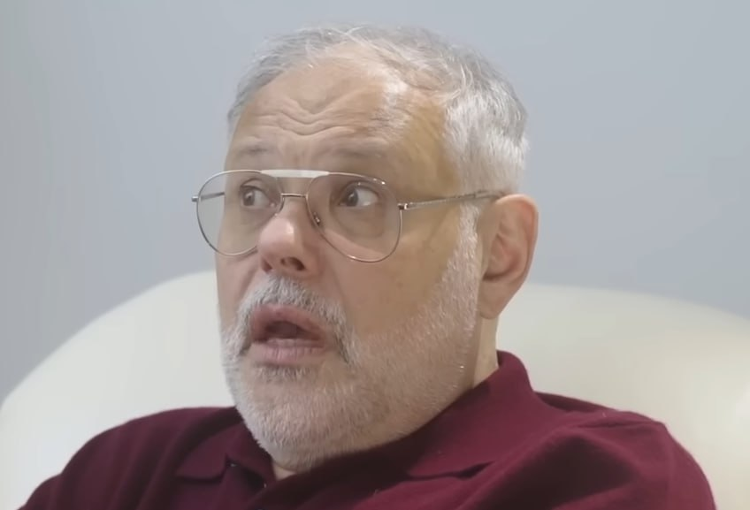 Фото: Prt Scr rutube.ru / Найди Мамонта