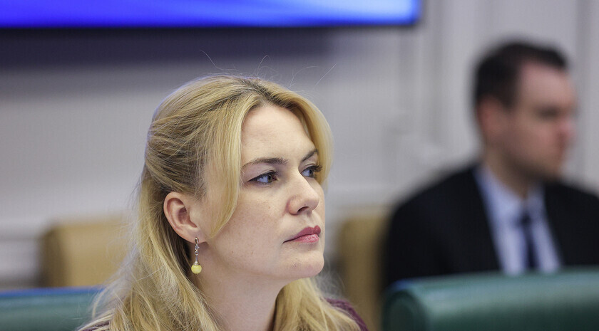    Фото: Пресс-служба Совета Федерации РФ