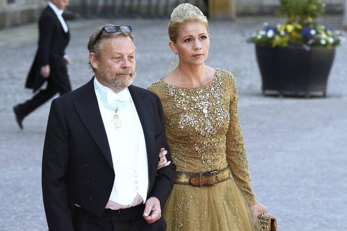 Обложка © ТАСС / ZUMA / Karin TГ¶Rnblom / Ibl Bildbyr