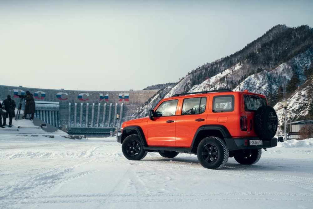    Пресс-служба Tank