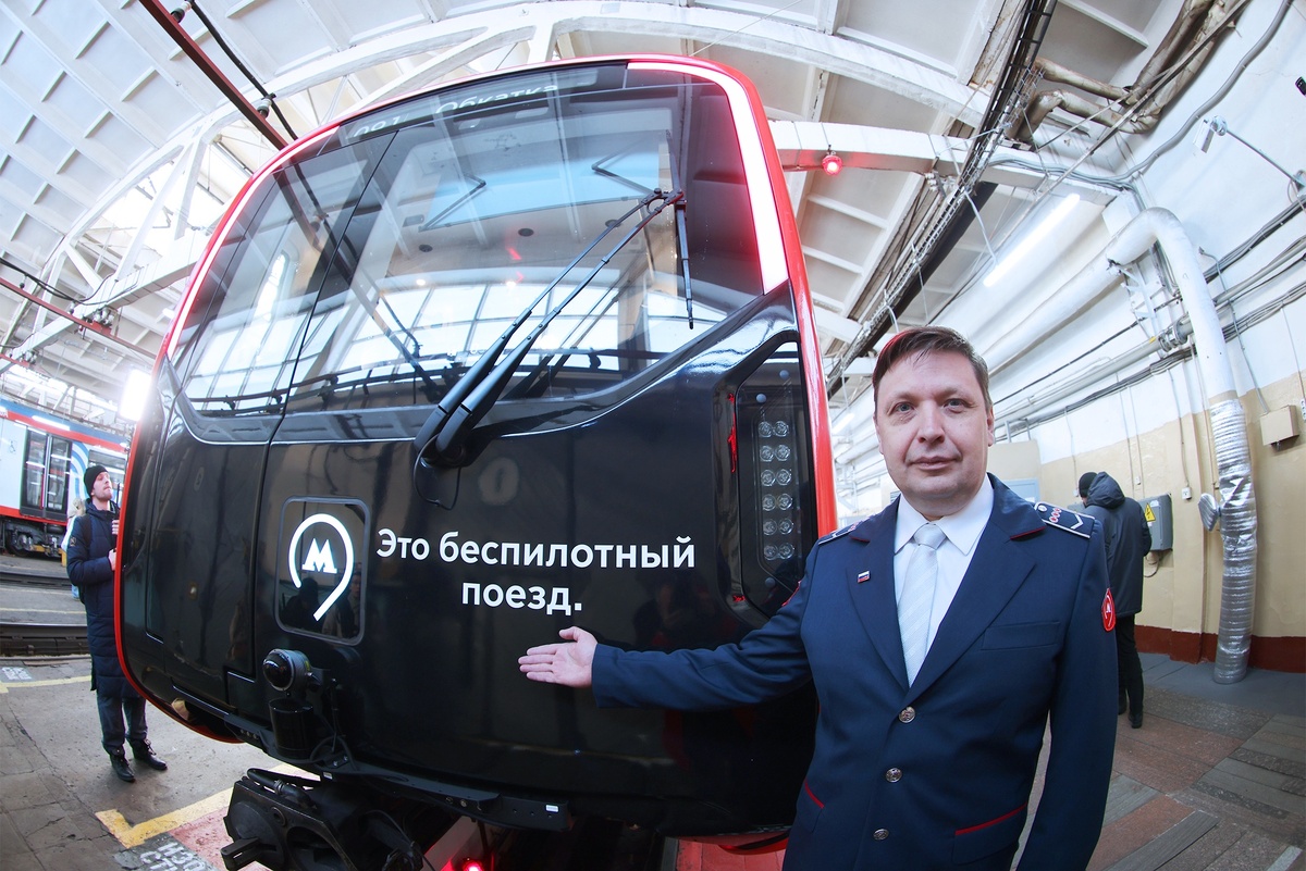    Сергей Михеев/ РГ