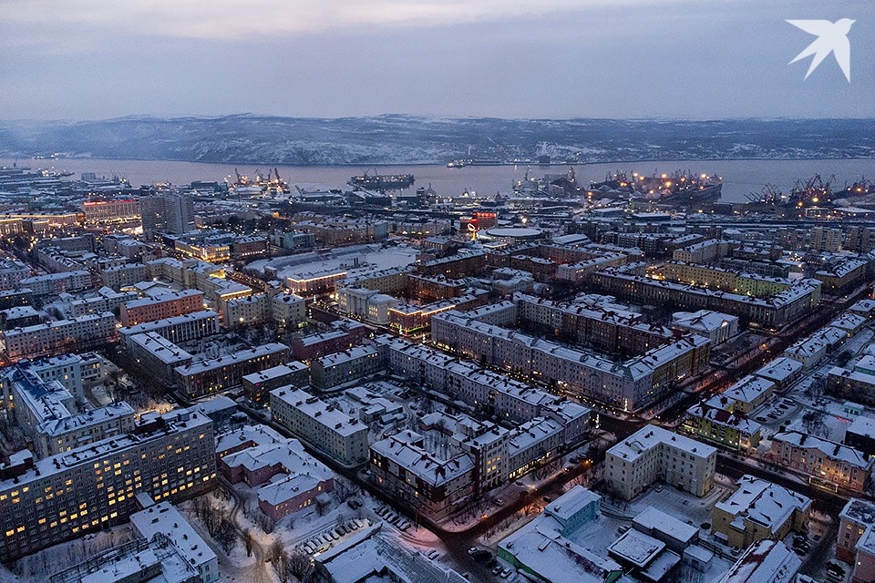    В 2025 году в Мурманске самую дорогую квартиру продали за 30 млн рублей. Антон ЗАБИРОВ