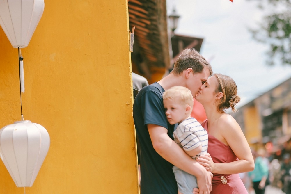 Hoi An and Da Nang Photographer, unsplash