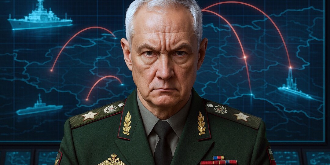 Генералы думали, что деньги не найдут. Белоусов думает иначе: кого и за что теперь будут "просвечивать"