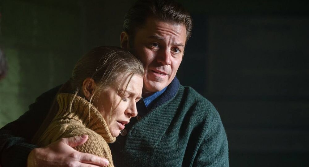 В Калининграде начали снимать драму о дрессировщике Виталии Смолянце