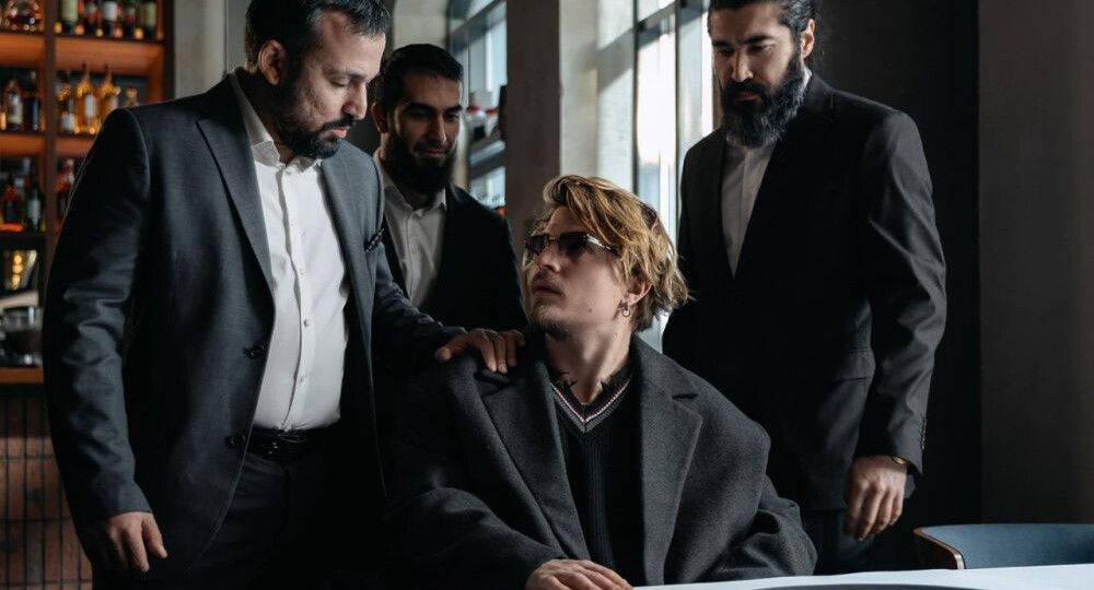 Стартовали съемки финального сезона драмы «Золотое дно»