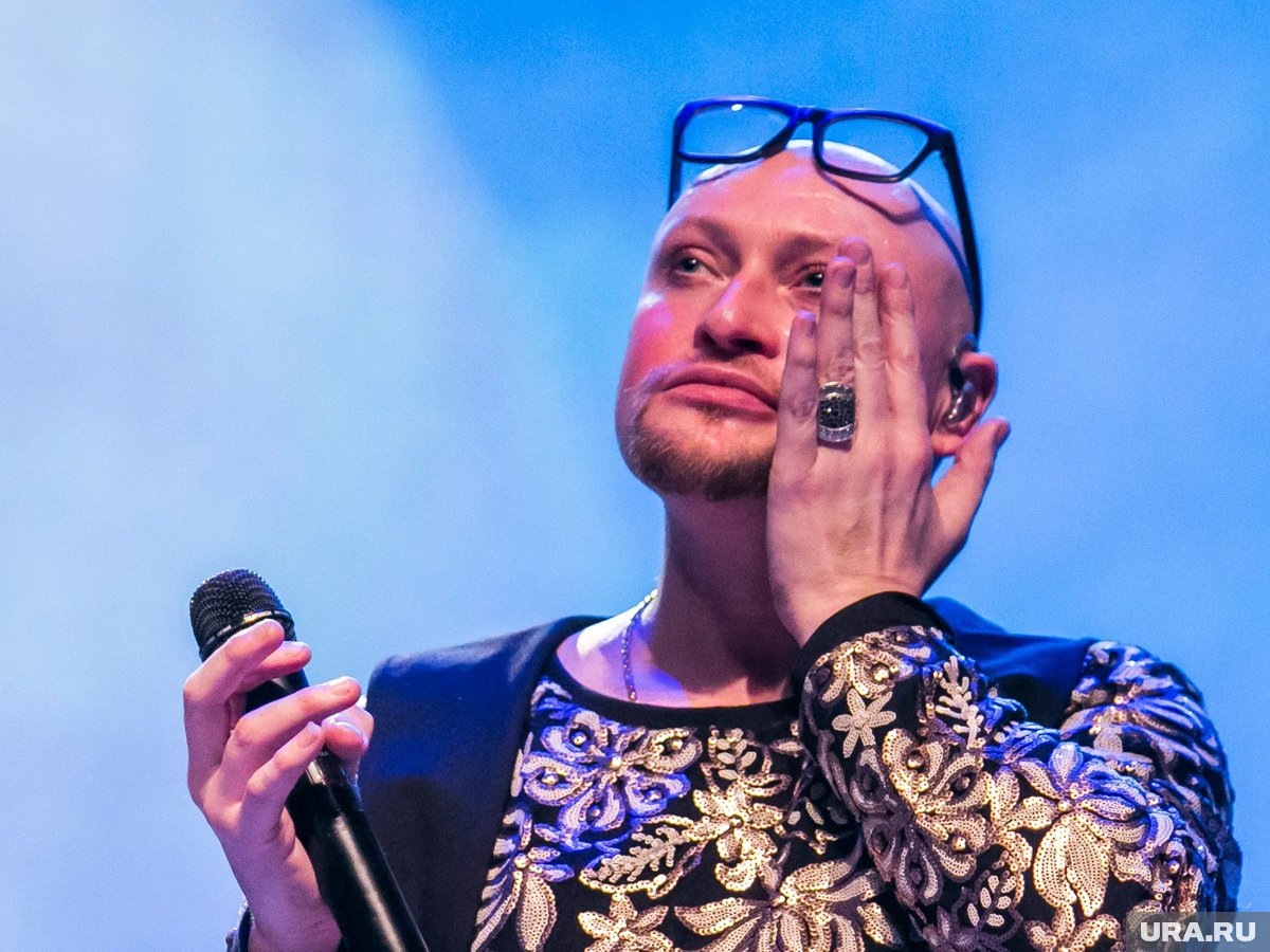     Шура станет участником нового сезона шоу «Суперстар»