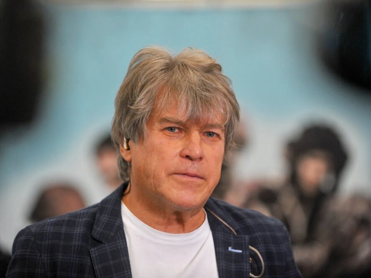    Алексей Глызин набрал 73 балла в 4-ом сезоне шоу