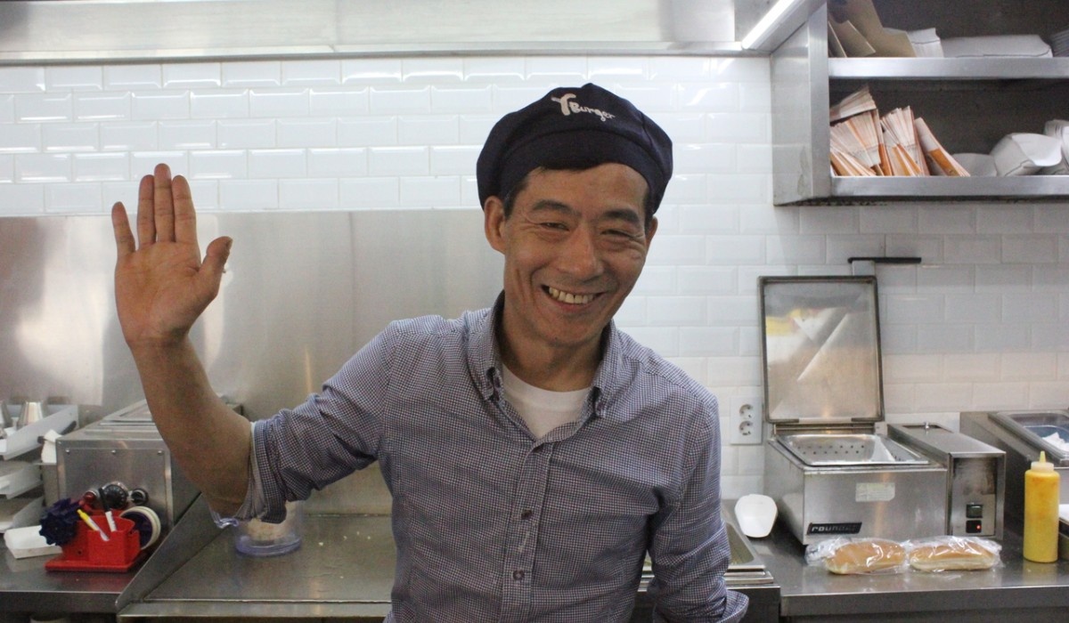 Фото: южнокорейская газета The Korea Herald