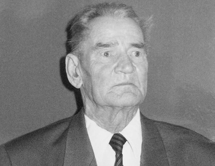 Учитель, который умудрился организовать подпольную школу в концлагере Бухенвальд