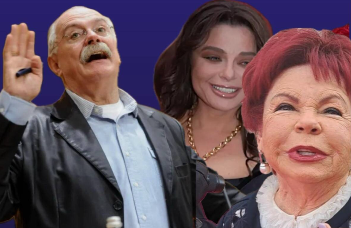 Михалков Порывай из источника яндекс картинки