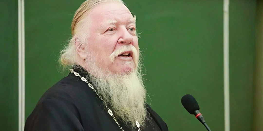 Какой дух управляет человеком? Объясняет священник