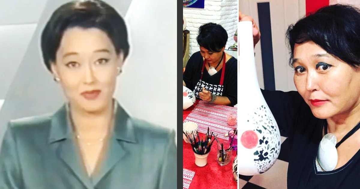    Александра Буратаева