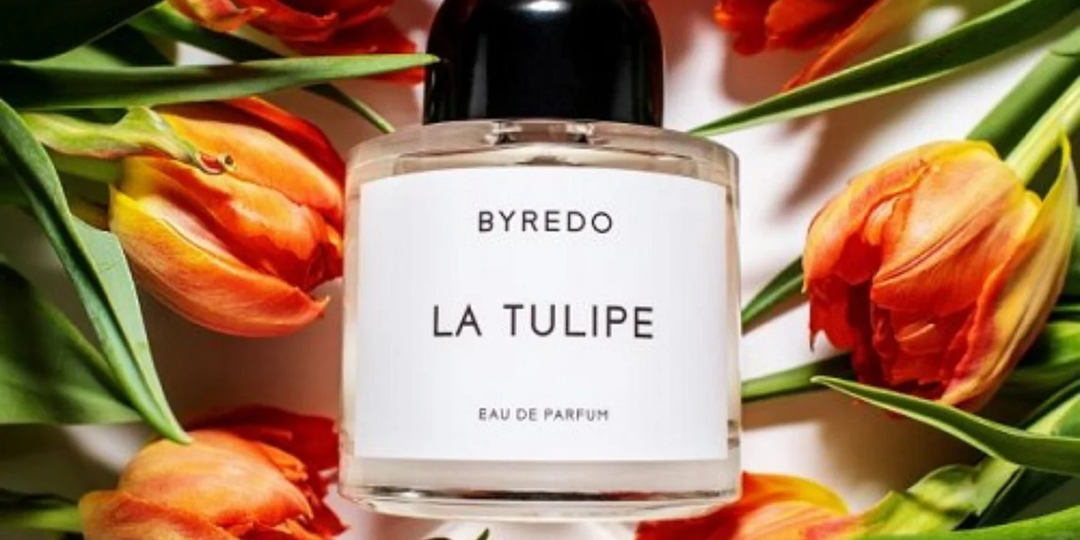 Семь ароматов, в которых живёт весна. Сбрасываем зимние ноты и готовимся к весне.