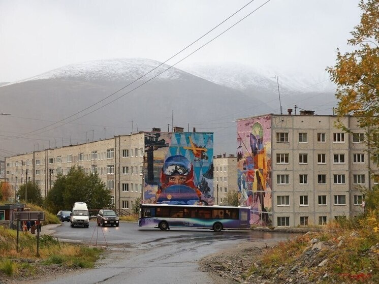     фото: архив мк в Мурманске