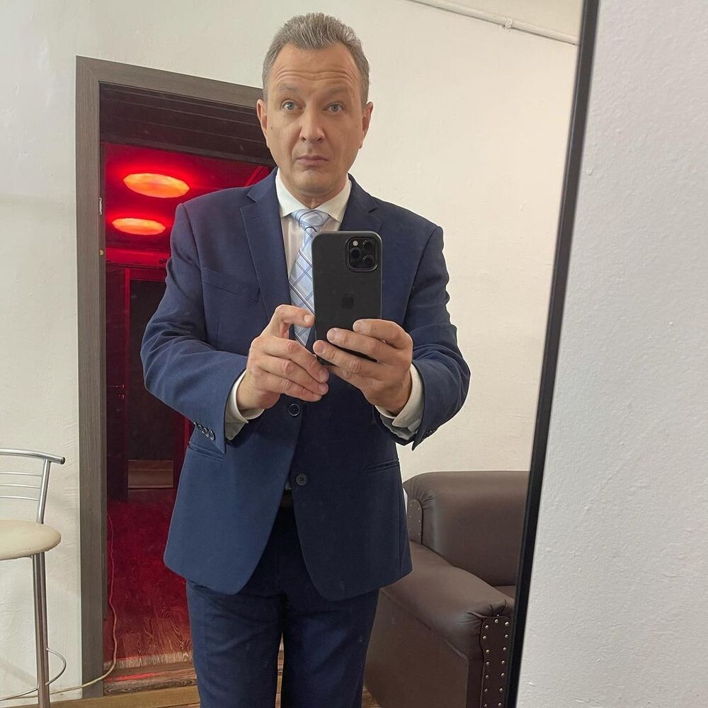 Соцсети Марата Башарова