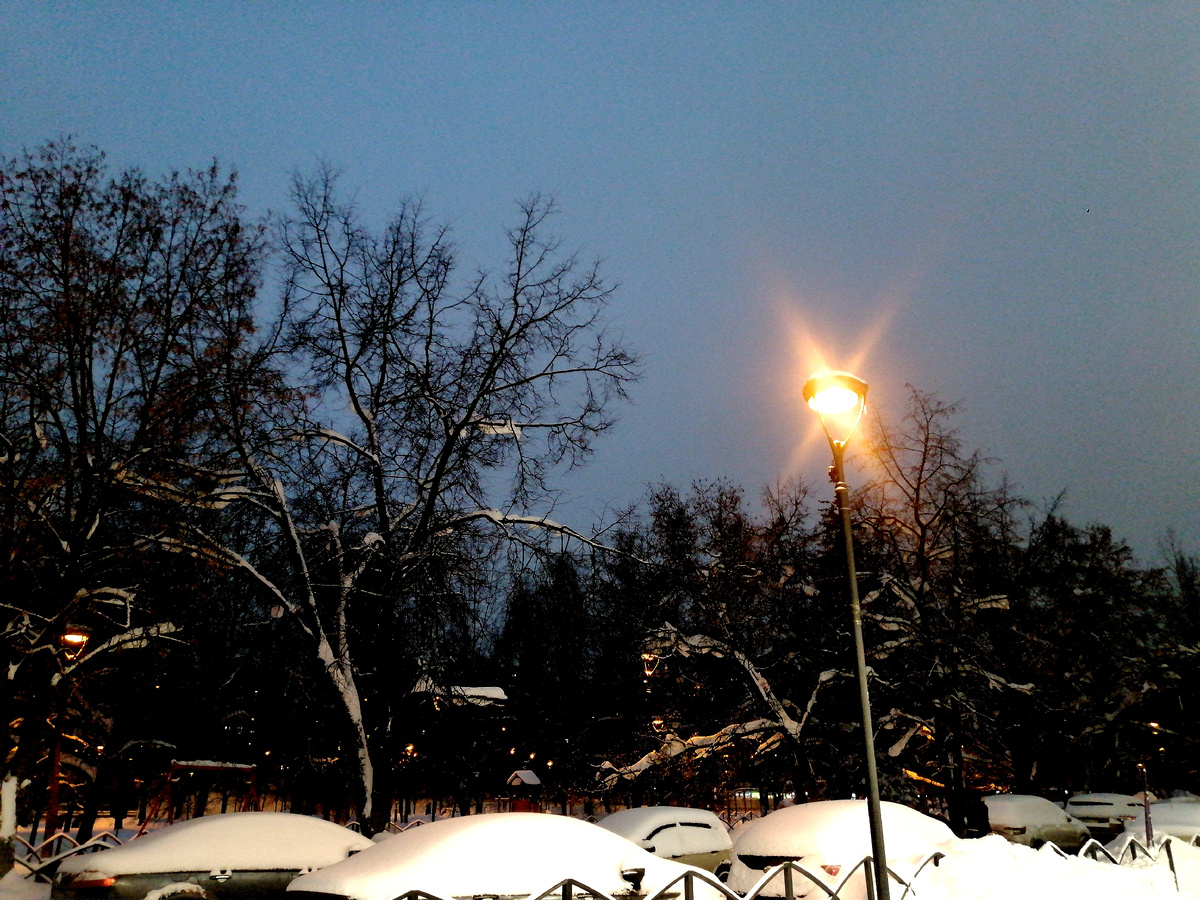 Но ведь красиво!