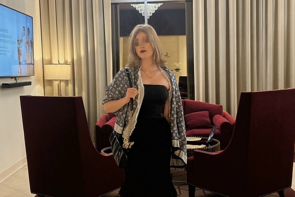    Учительница из Петербурга загремела в психбольницу на фоне скандала с уголовным делом о совращении 12-летних учеников. Фото: личная страница в соцсетях