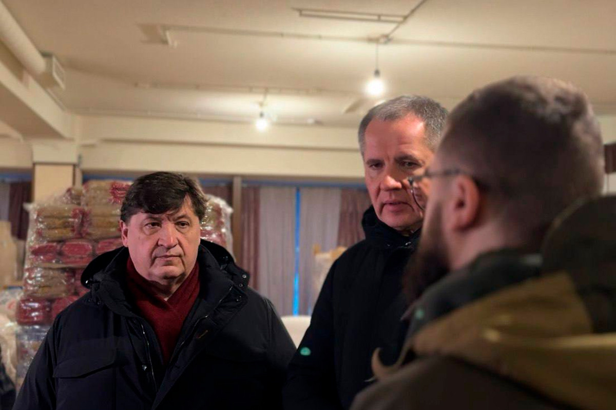    Фото: Белгородская областная Дума