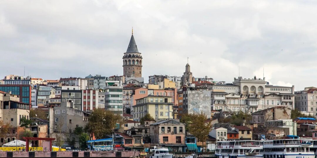 Доходы Турции от туризма составили рекордные $65,2 млрд в 2025 году