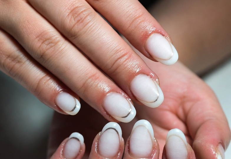 Жировой гепатоз: что ваши ногти могут сказать о здоровье печени раньше УЗИ