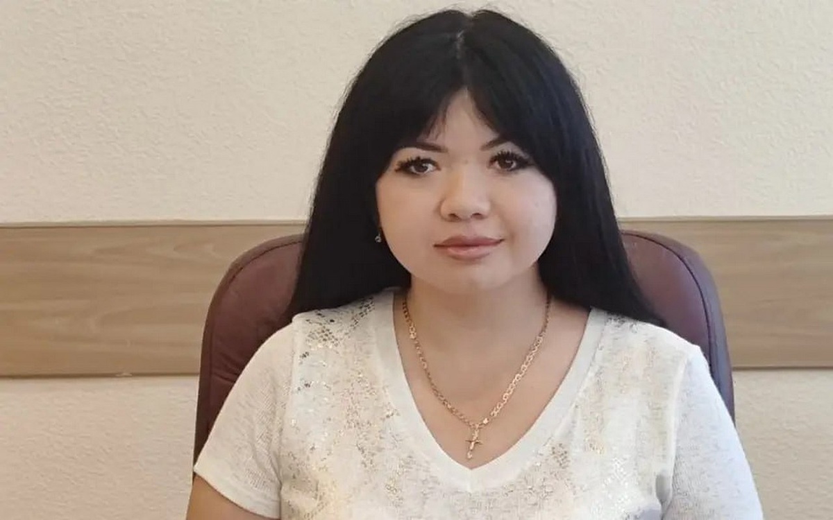    Обвиняемая в превышении полномочий экс-глава тамбовского Минздрава находится в зоне СВО Фото правительства Тамбовской области