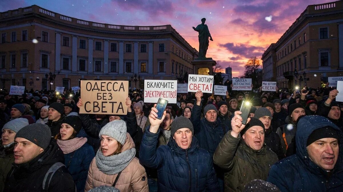 Коллаж Novorosinform