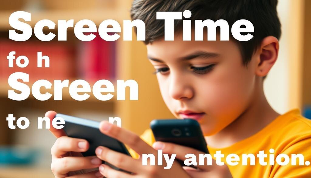    Молодой человек, погруженный в экран смартфона, теряющий концентрацию