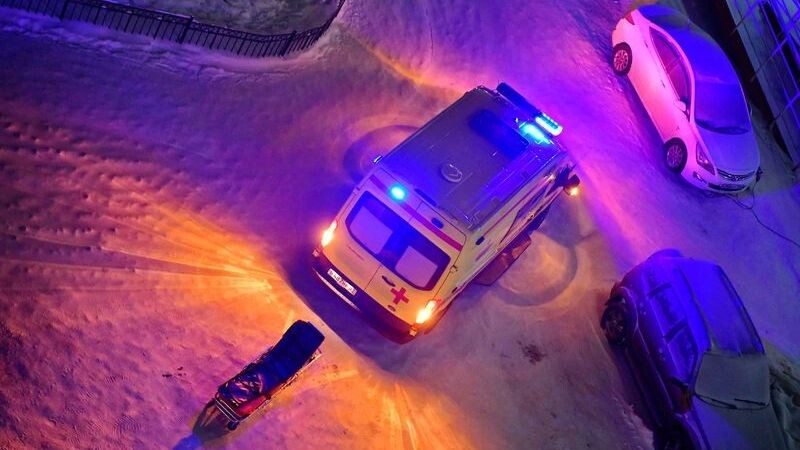    Фото: Андрей Ткачев/«Ямал-Медиа»