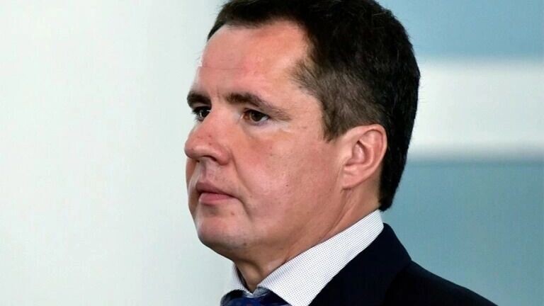    Вячеслав Гладков в 2016 году   ТАСС, Алексей Павлишак