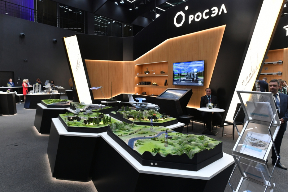    Михаил Воскресенский/ РИА Новости