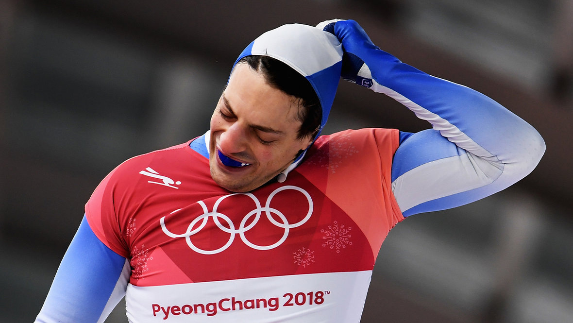    Адам Эдельман. Getty Images