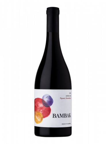 Bambak Red