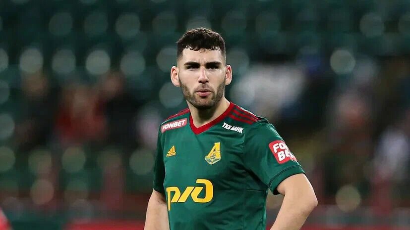 Наир Тикнизян