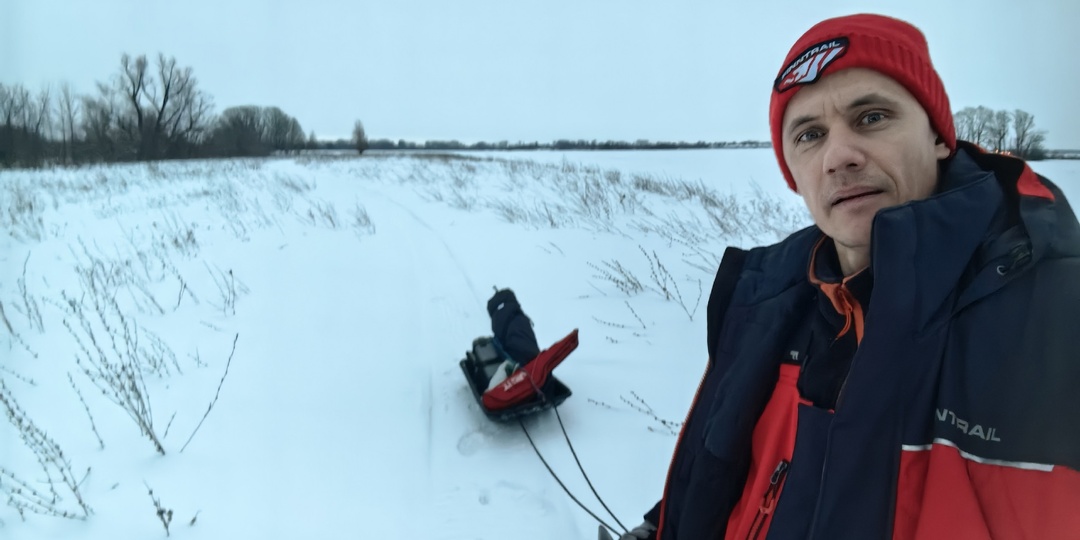 Сколько стоит собраться на зимнюю рыбалку с нуля?