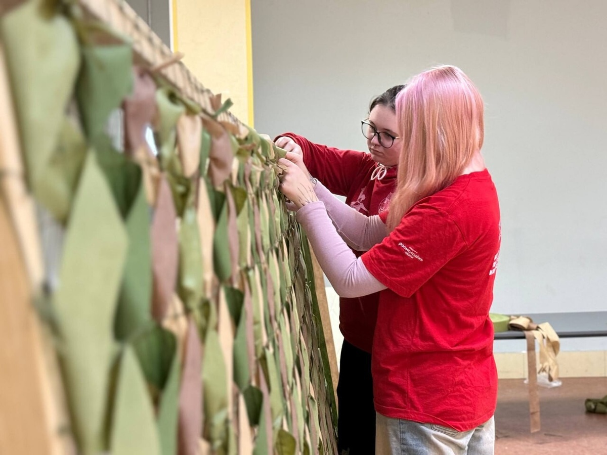    Фото: Официальный Телеграм-канал движения «Юг Молодой»