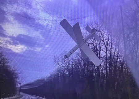    ВСУ ведут обстрелы Курской, Белгородской, Брянской и Херсонской областей. Обзор ситуации в прифронтовых регионах России на вечер 30 января