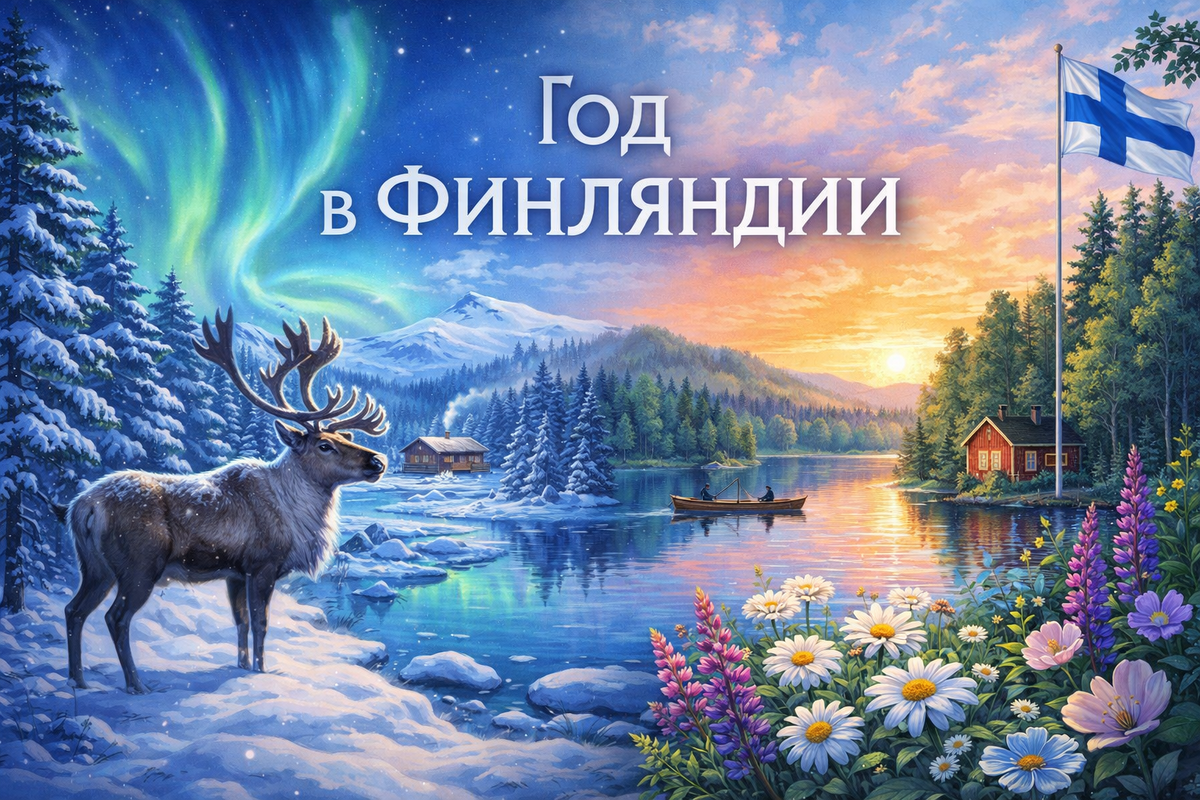 Пускай в вашей жизни тоже будет счастье, гармония и душевный покой! 