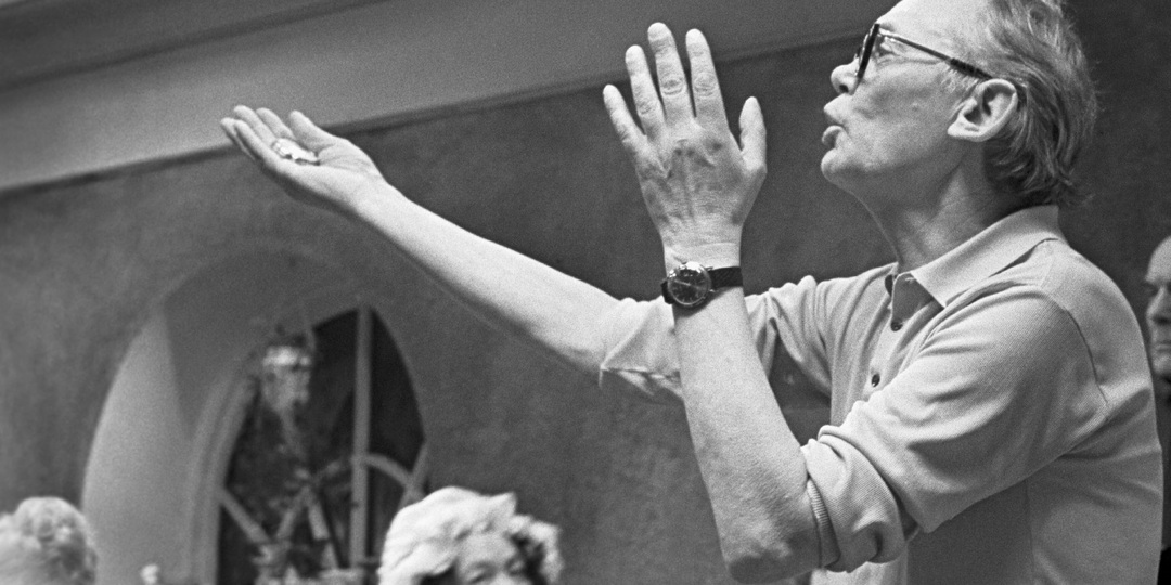 Смех сквозь слезы: ко дню рождения Леонида Гайдая вспоминаем, как снимал виртуоз оттепельной комедии