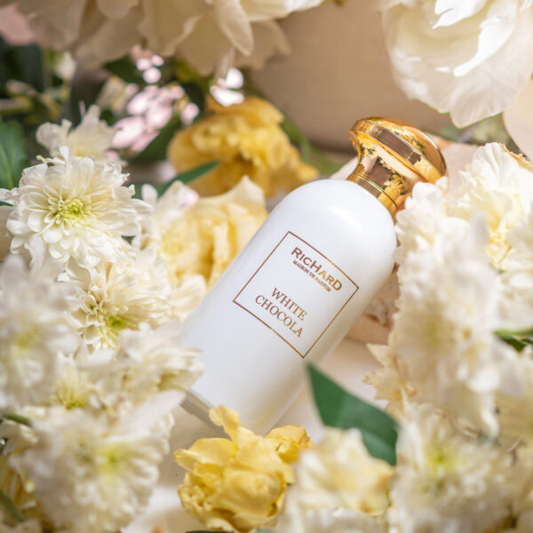Духи White Chocola для женщин и мужчин