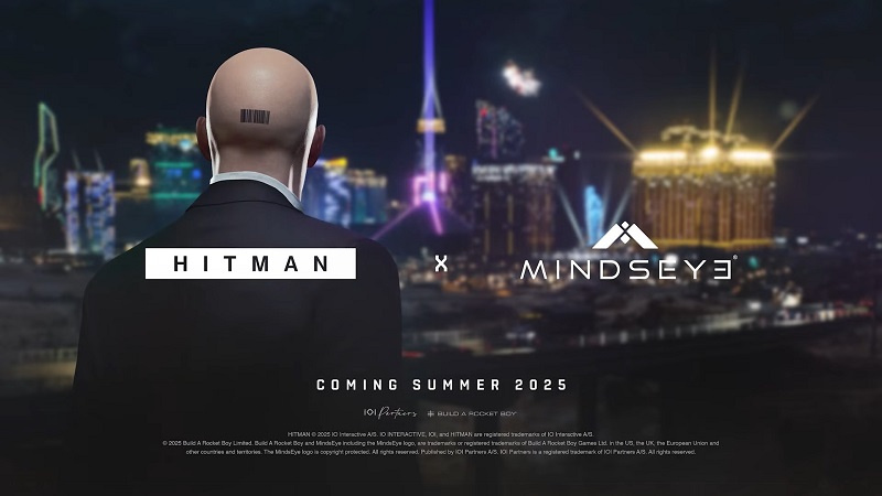  📷    Источник изображения: Build a Rocket Boy