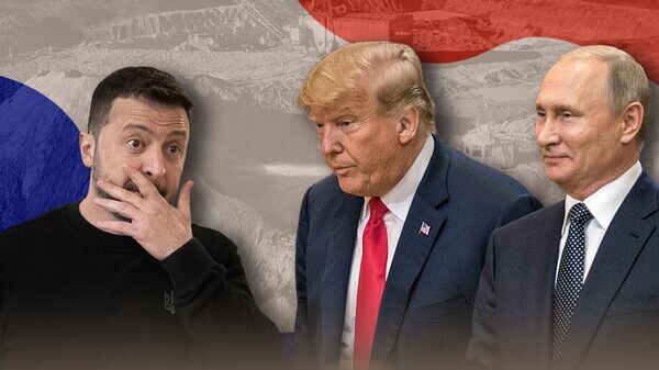    © Фото : коллаж Украина.Ру