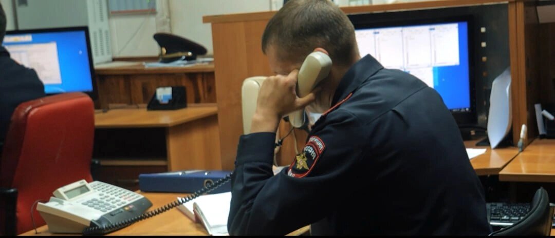    Фото: ГУ МВД РФ по РО