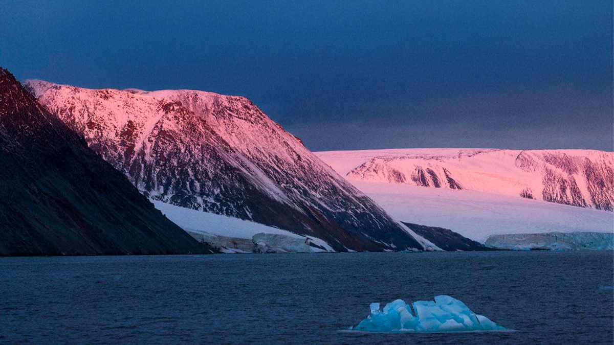 Пора вернуть территориям Арктики и Севера исторические русские названия!