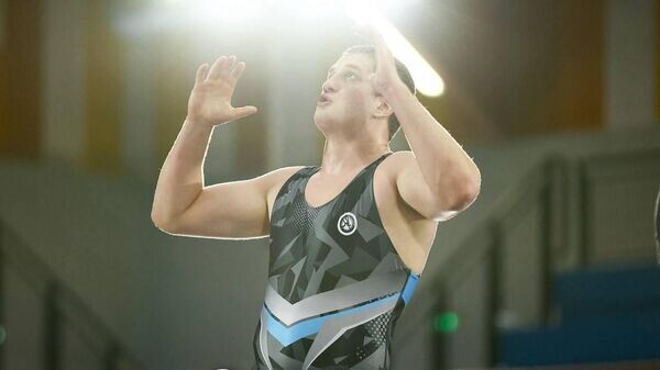    © Photo : Объединенный мир борьбы (United World Wrestling)