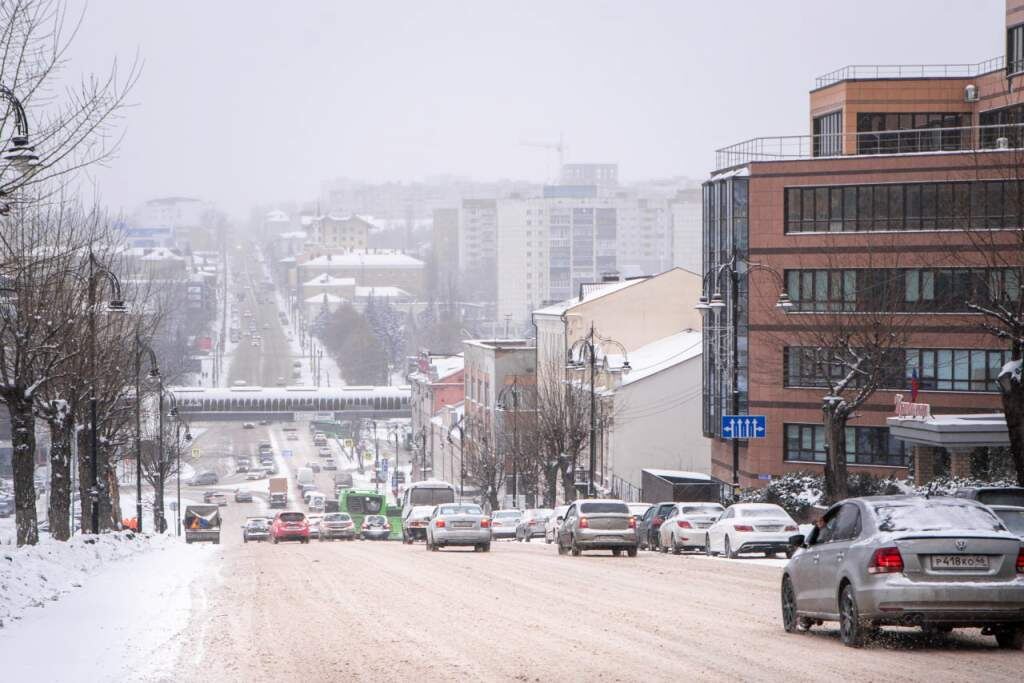    фото: тг-канал "Евгений Маслов"