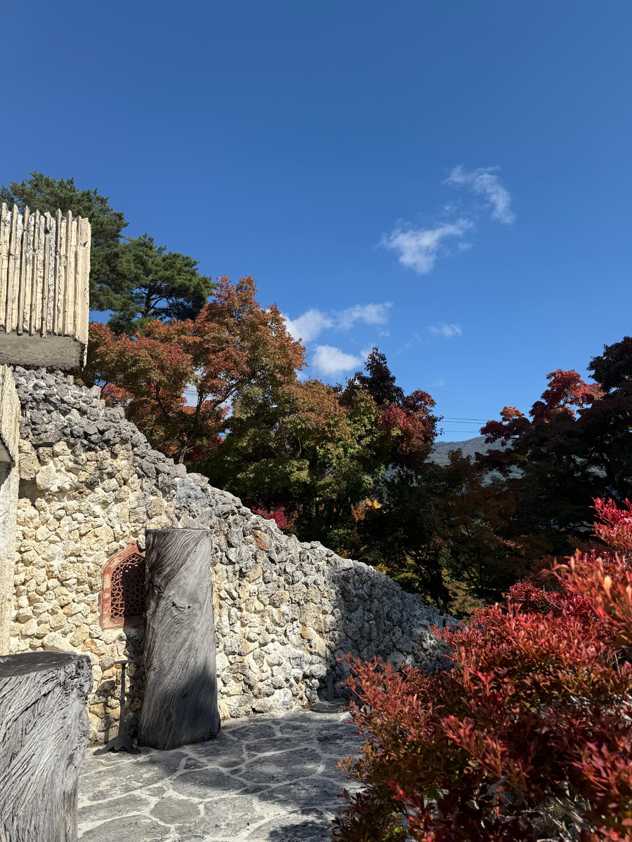 Фото из личного архива Yohaku